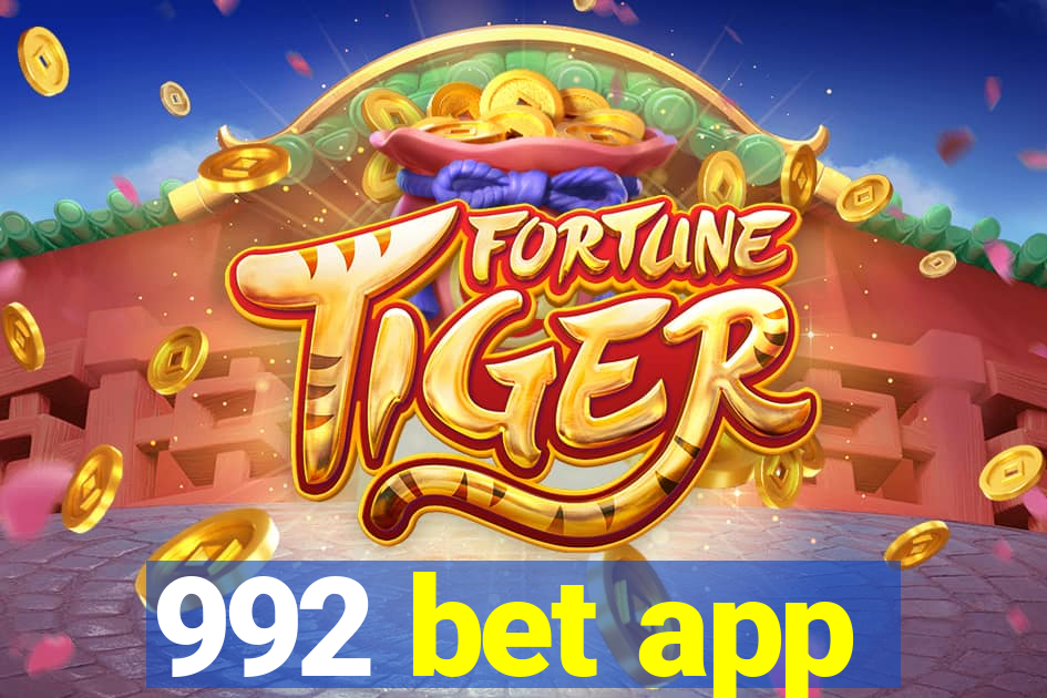 992 bet app